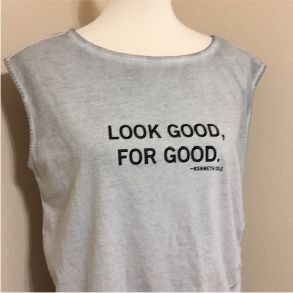 Kenneth Cole - Picture 2 of 6